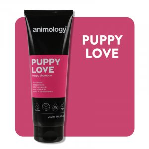 Animology Puppy Love Šampon pro štěňata 250ml