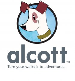 logo Alcott