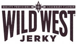 logo wild west