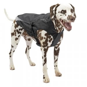 Kurgo® North Country Zimní bunda pro psy černá M