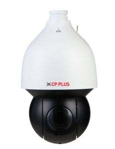 4.0 Mpix venkovní IP PTZ kamera s IR