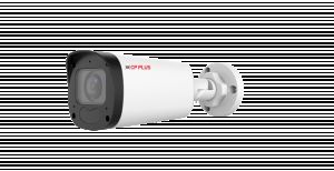 4.0 Mpix venkovní IP kamera s IR a WDR